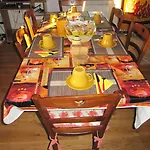 La Casa Dei Mimirs Bed & Breakfast 3*