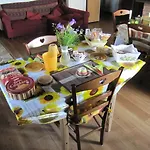 La Casa Dei Mimirs Bed & Breakfast