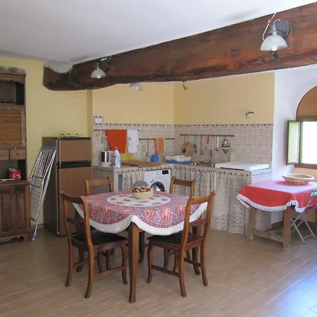 La Casa Dei Mimirs Bed & Breakfast