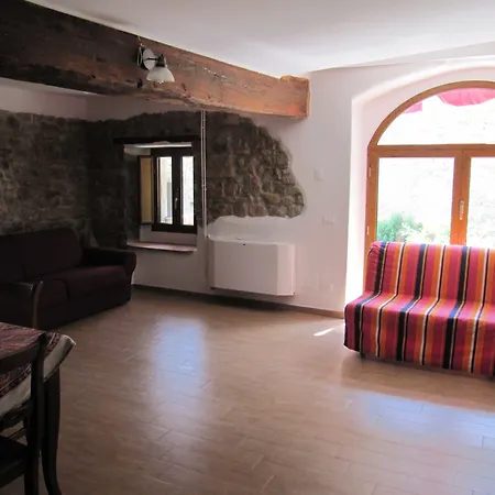 La Casa Dei Mimirs 3*