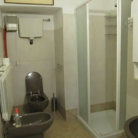 La Casa Dei Mimirs Bed & Breakfast 3*