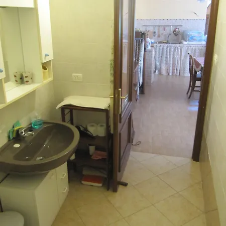 Bed & Breakfast La Casa Dei Mimirs 3*