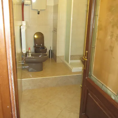 Bed & Breakfast La Casa Dei Mimirs