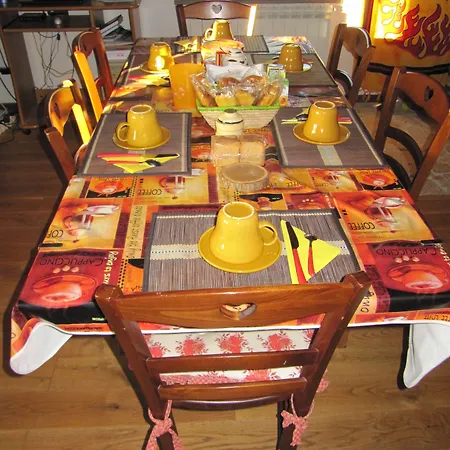 La Casa Dei Mimirs Bed & Breakfast 3*