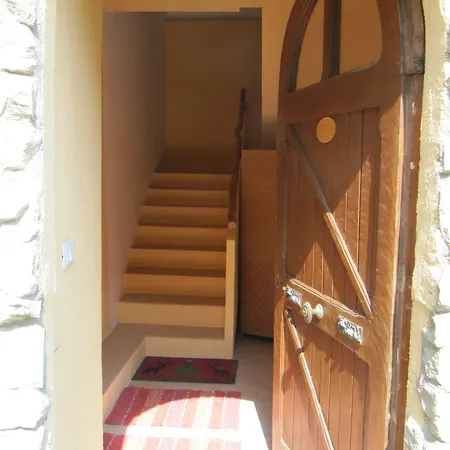 La Casa Dei Mimirs 3* Garbagna