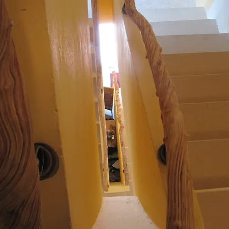 La Casa Dei Mimirs Bed & Breakfast Garbagna