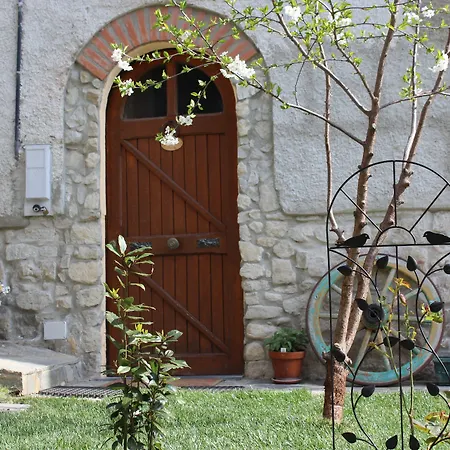 Bed & Breakfast La Casa Dei Mimirs Garbagna