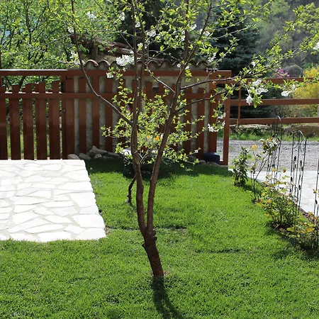 Bed & Breakfast La Casa Dei Mimirs 3*