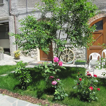 Bed & Breakfast La Casa Dei Mimirs