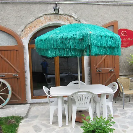 La Casa Dei Mimirs Bed & Breakfast 3*