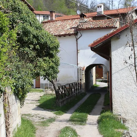 La Casa Dei Mimirs 3*