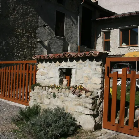 Bed & Breakfast La Casa Dei Mimirs 3*