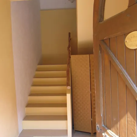 La Casa Dei Mimirs Garbagna