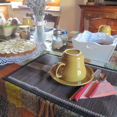 La Casa Dei Mimirs 3*