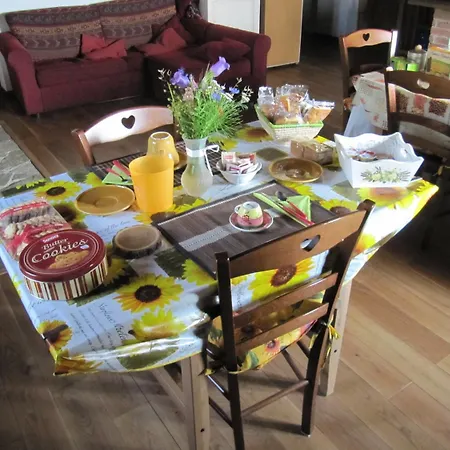 La Casa Dei Mimirs Bed & Breakfast