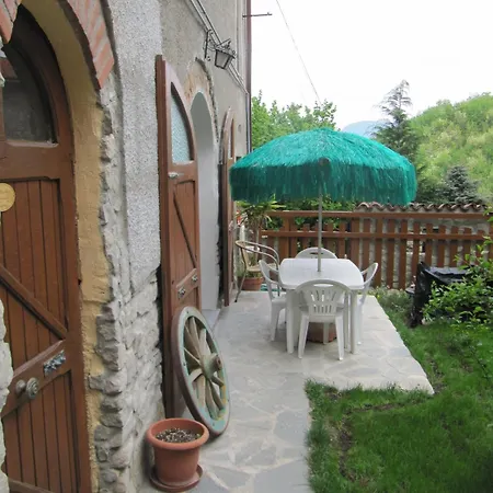 La Casa Dei Mimirs Bed & Breakfast