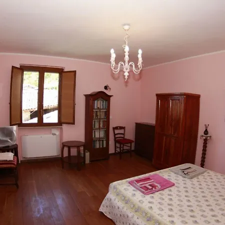 La Casa Dei Mimirs 3*