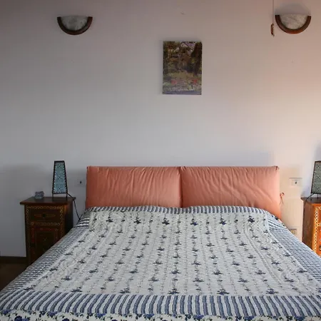La Casa Dei Mimirs Bed & Breakfast 3*