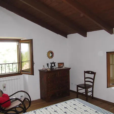 La Casa Dei Mimirs Garbagna