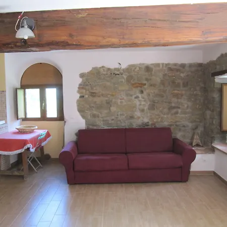 La Casa Dei Mimirs 3*