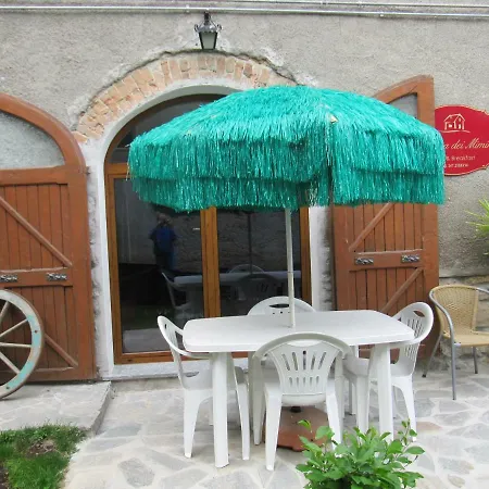 Bed & Breakfast La Casa Dei Mimirs 3*