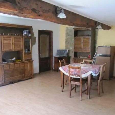 Bed & Breakfast La Casa Dei Mimirs 3*