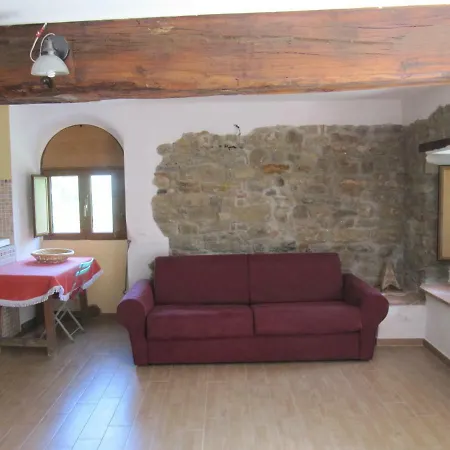 La Casa Dei Mimirs 3* Garbagna