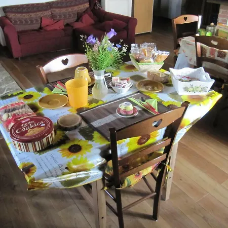 La Casa Dei Mimirs 3*