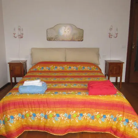 La Casa Dei Mimirs 3*