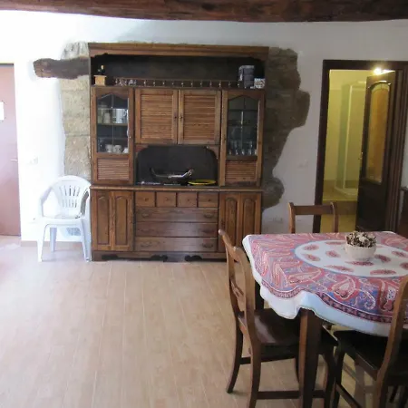 Bed & Breakfast La Casa Dei Mimirs 3*