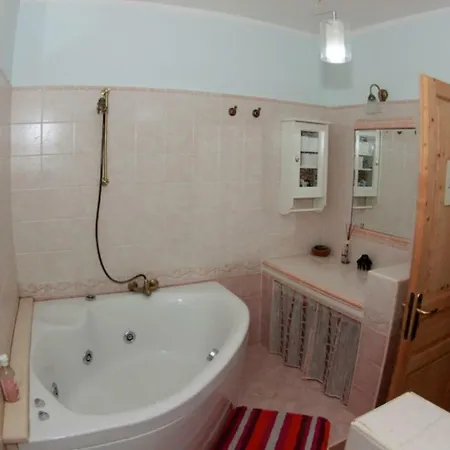 La Casa Dei Mimirs 3* Garbagna