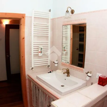 Bed & Breakfast La Casa Dei Mimirs 3*