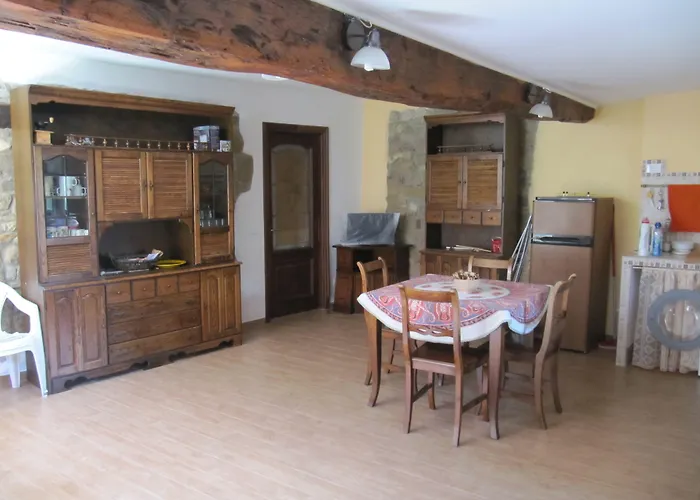 La Casa Dei Mimirs 3*