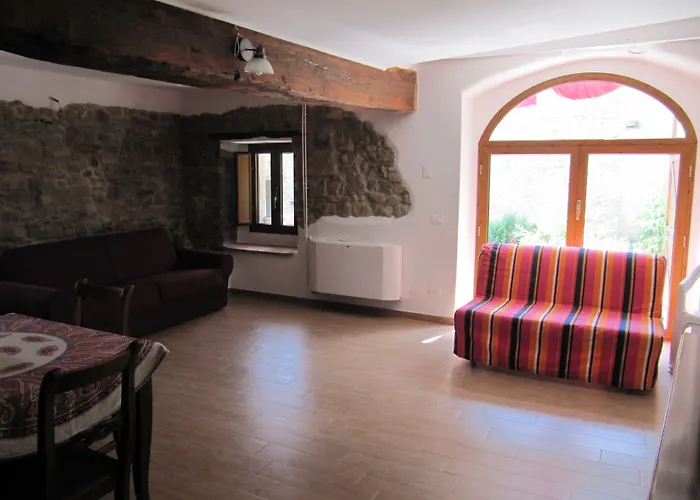 La Casa Dei Mimirs 3*