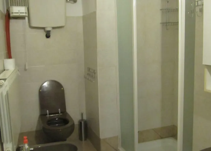 La Casa Dei Mimirs ベッド・アンド・ブレックファスト 3*