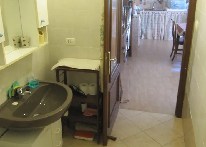 ベッド・アンド・ブレックファスト La Casa Dei Mimirs 3*