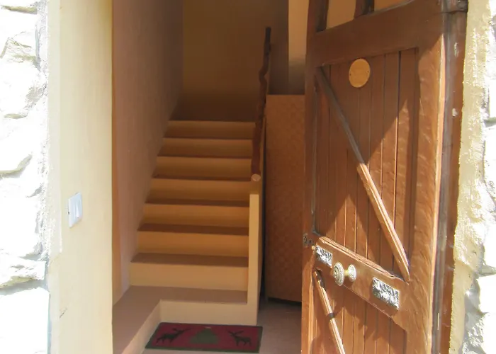 La Casa Dei Mimirs 3* Garbagna