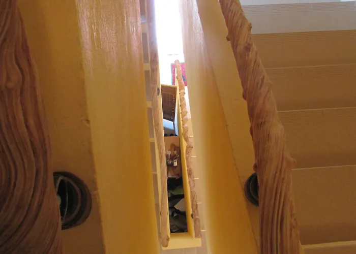 La Casa Dei Mimirs ベッド・アンド・ブレックファスト Garbagna