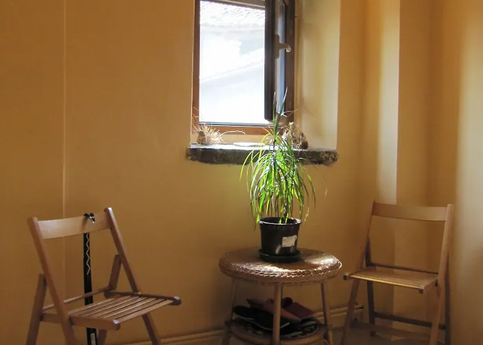 La Casa Dei Mimirs