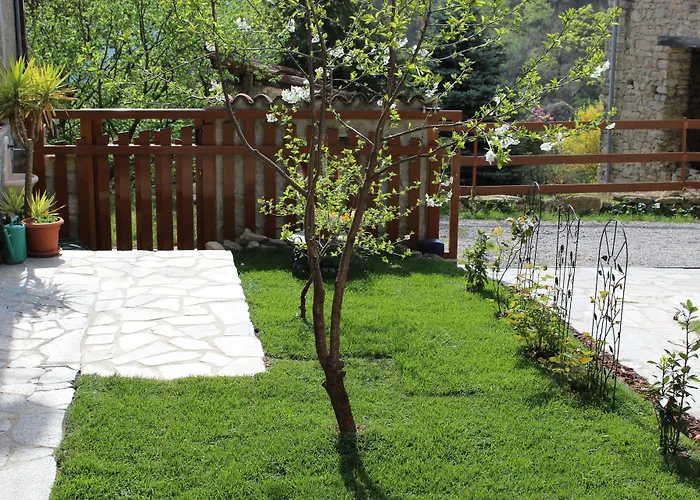 Bed & Breakfast La Casa Dei Mimirs 3*