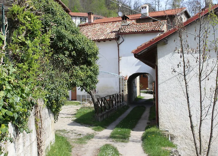 La Casa Dei Mimirs 3*