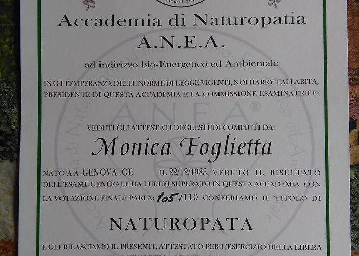 ベッド・アンド・ブレックファスト La Casa Dei Mimirs