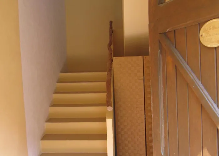 La Casa Dei Mimirs Garbagna