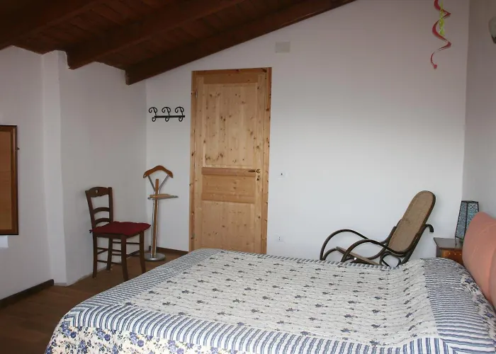 La Casa Dei Mimirs