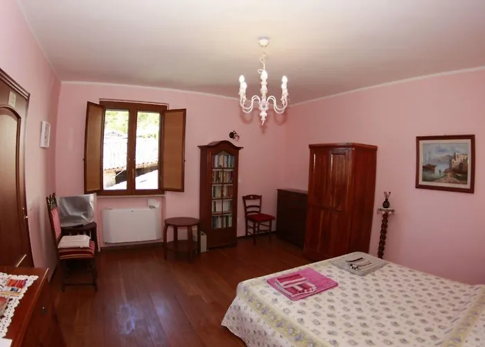 La Casa Dei Mimirs 3*