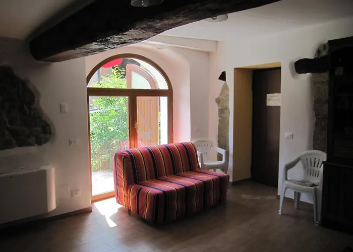 La Casa Dei Mimirs 3*