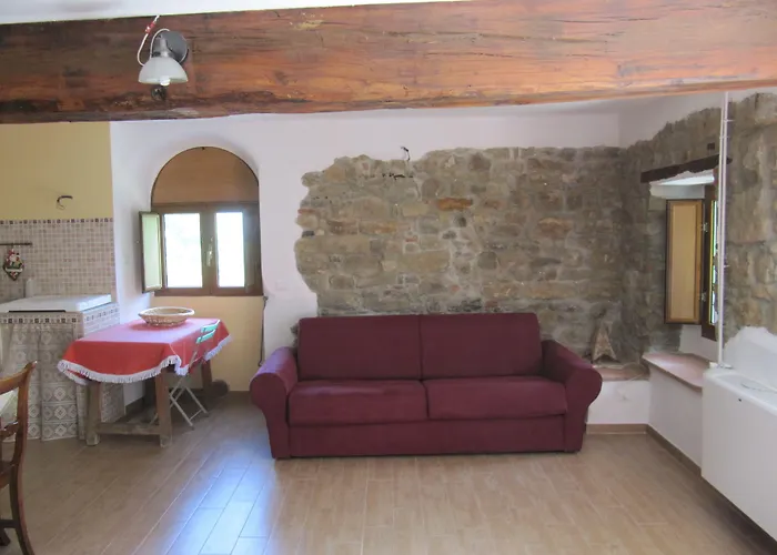 La Casa Dei Mimirs 3*