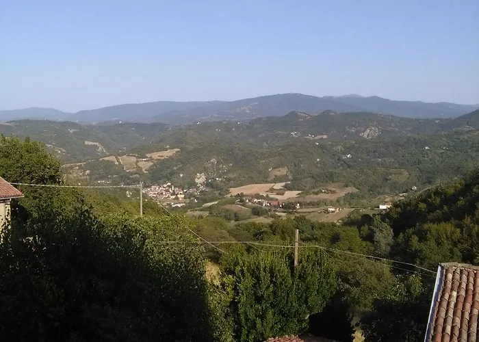La Casa Dei Mimirs