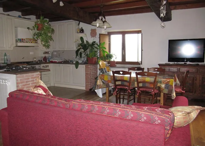 La Casa Dei Mimirs 3*