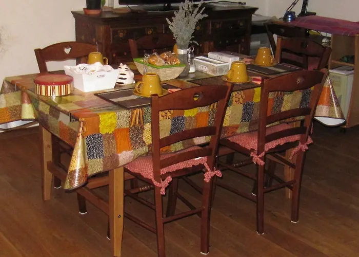 La Casa Dei Mimirs Bed & Breakfast 3*